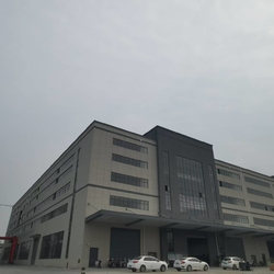 Cina WUXI KENKE INTELLIGENT EQUIPMENT CO.,LTD.