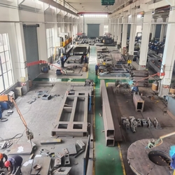 Cina WUXI KENKE INTELLIGENT EQUIPMENT CO.,LTD.