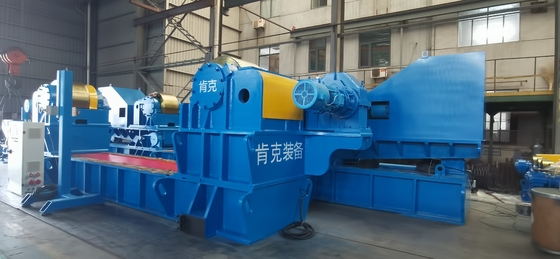 il rotatore del tubo 1600t per il rullo di giro di saldatura del carro armato Bolt ha riparato il tipo il CE ISO9000