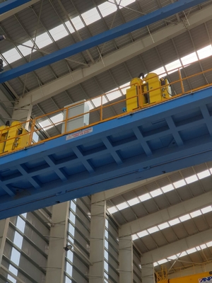 Piattaforma di sollevamento pesante per saldatura a cuciture longitudinali di tubi di grande diametro