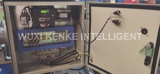 Il carro armato di saldatura Bolt del rullo dell'unità di elaborazione di 40 Ton Conventional Welding Rotator Machine ha riparato il tipo