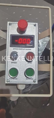 Il carro armato di saldatura Bolt del rullo dell'unità di elaborazione di 40 Ton Conventional Welding Rotator Machine ha riparato il tipo