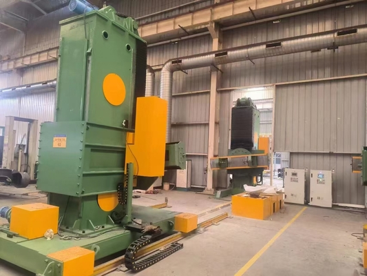 STWB100 Posizionatore di sollevamento assynchrone testa e coda